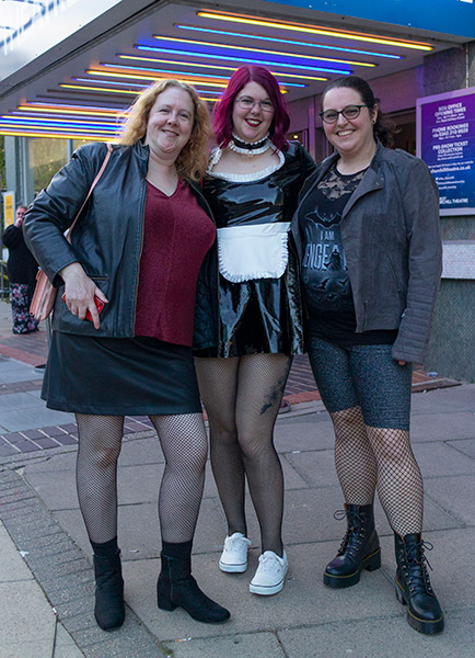 Image Copyright TWW / TimeWarp - Click to return