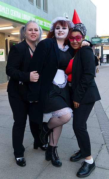 Image Copyright TWW / TimeWarp - Click to return