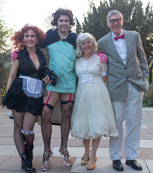 Image Copyright TWW / TimeWarp - Click to return