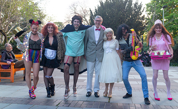 Image Copyright TWW / TimeWarp - Click to return