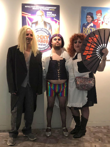 Image Copyright Angela / TimeWarp - Click to return