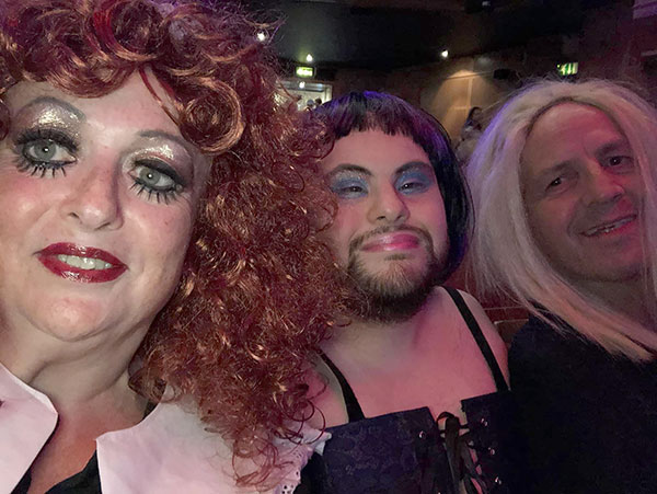 Image Copyright Angela / TimeWarp - Click to return