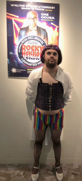 Image Copyright Angela / TimeWarp - Click to return