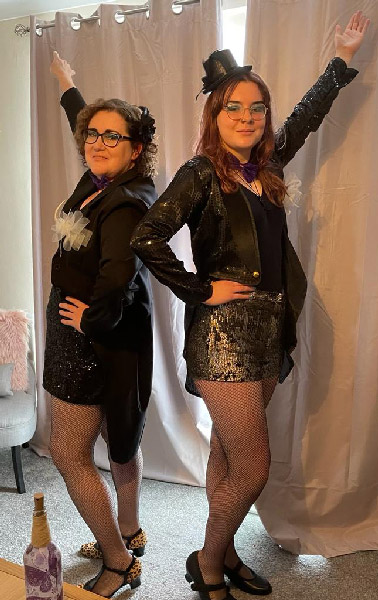 Image Copyright Sam B / TimeWarp - Click to return