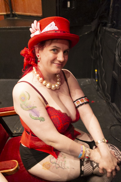 Image Copyright TWW / TimeWarp - Click to return