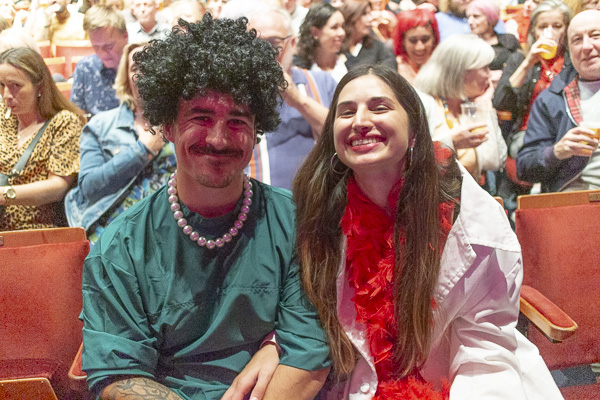 Image Copyright TWW / TimeWarp - Click to return