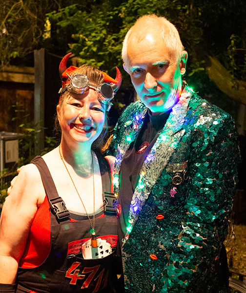 Image Copyright TWW / TimeWarp - Click to return