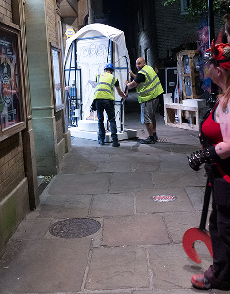 Image Copyright TWW / TimeWarp - Click to return