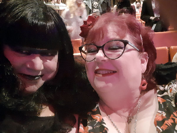 Image Copyright Helen and Mark / TimeWarp - Click to return