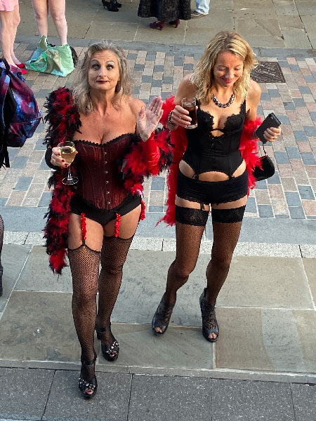 Image Copyright Reuben / TimeWarp - Click to return