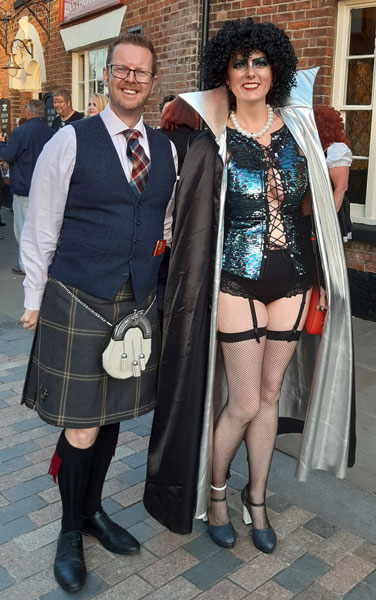 Image Copyright TWW / TimeWarp - Click to return
