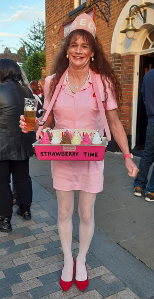 Image Copyright TWW / TimeWarp - Click to return