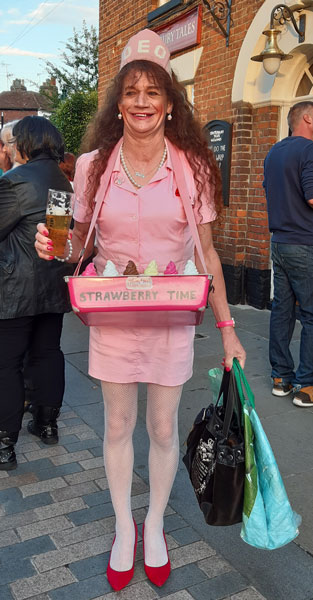 Image Copyright TWW / TimeWarp - Click to return