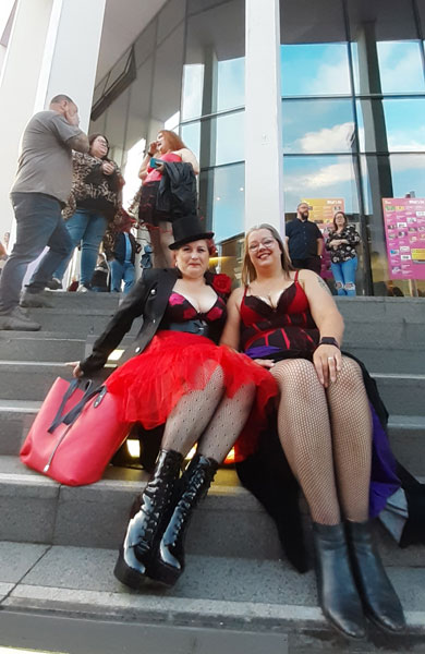 Image Copyright TWW / TimeWarp - Click to return