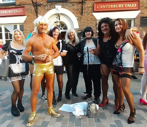 Image Copyright TWW / TimeWarp - Click to return