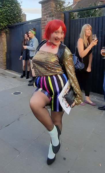 Image Copyright TWW / TimeWarp - Click to return