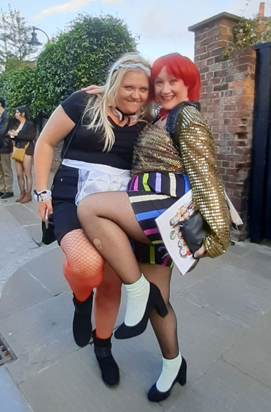 Image Copyright TWW / TimeWarp - Click to return