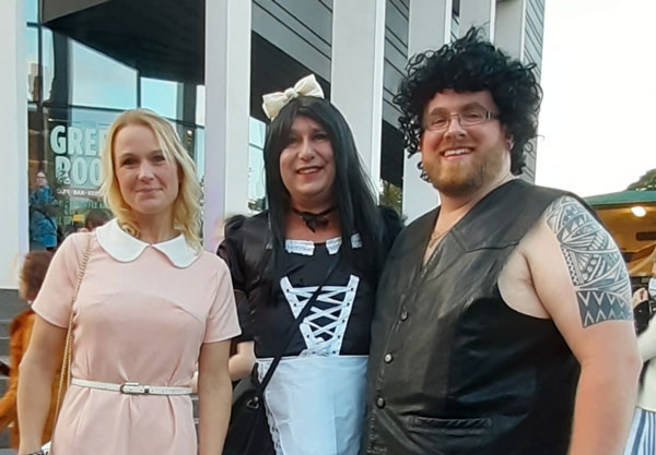 Image Copyright TWW / TimeWarp - Click to return