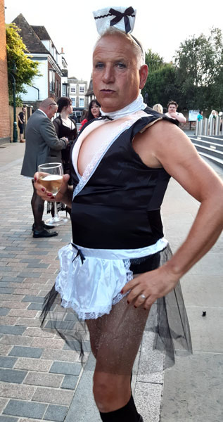 Image Copyright TWW / TimeWarp - Click to return