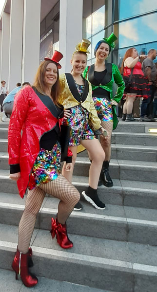 Image Copyright TWW / TimeWarp - Click to return
