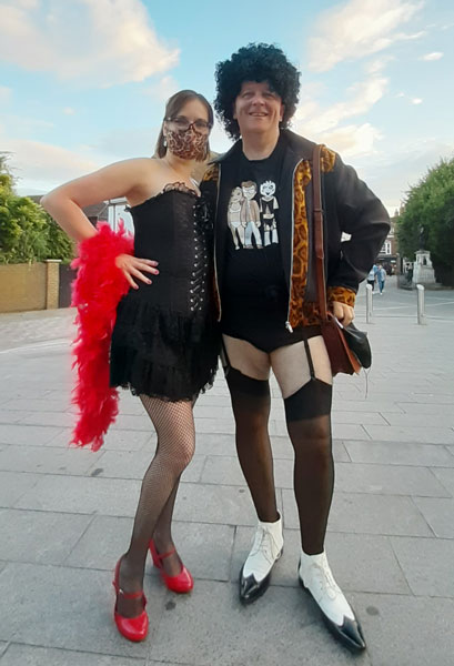 Image Copyright TWW / TimeWarp - Click to return