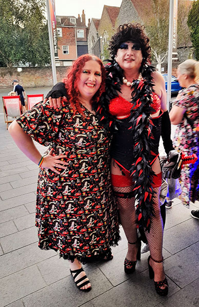 Image Copyright Jo C / TimeWarp - Click to return