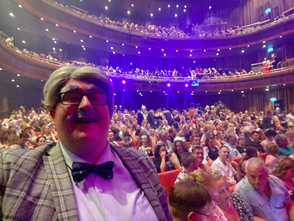 Image Copyright Matthew John / TimeWarp - Click to return