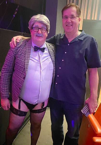 Image Copyright Matthew John / TimeWarp - Click to return