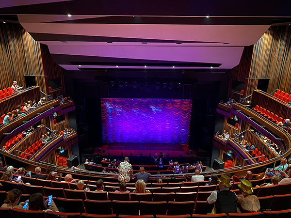 Image Copyright Matthew John / TimeWarp - Click to return