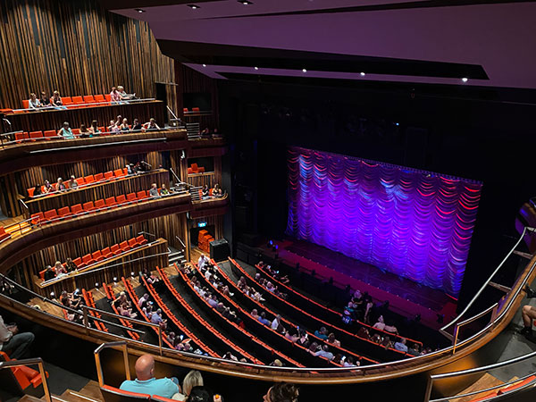 Image Copyright Matthew John / TimeWarp - Click to return