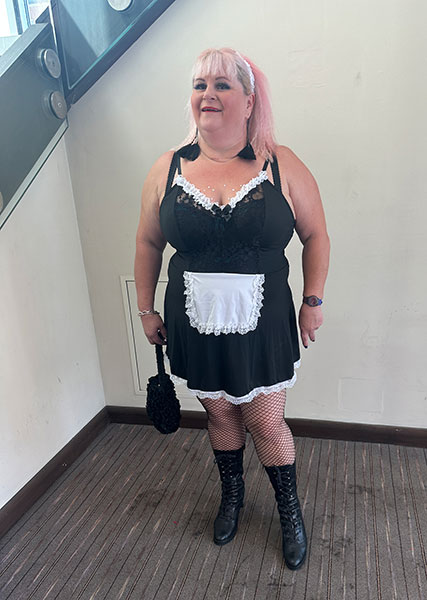 Image Copyright Pat H / TimeWarp - Click to return