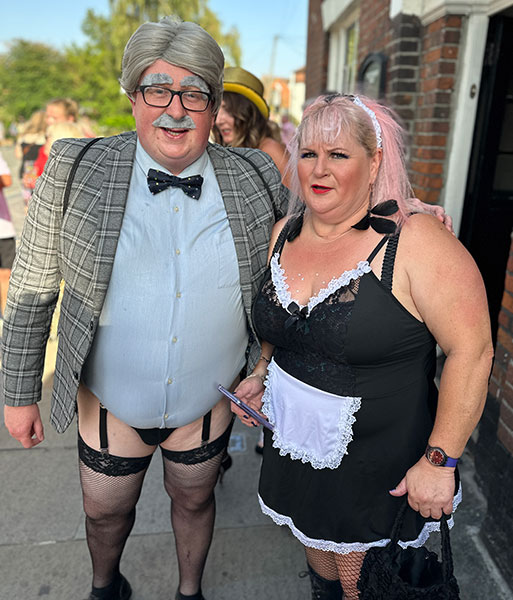 Image Copyright Pat H / TimeWarp - Click to return