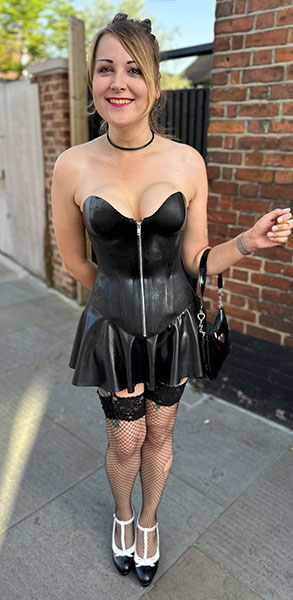 Image Copyright Pat H / TimeWarp - Click to return