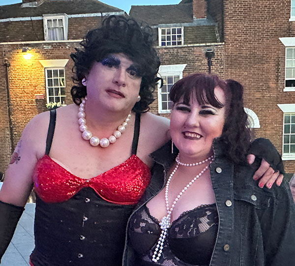 Image Copyright Pat H / TimeWarp - Click to return