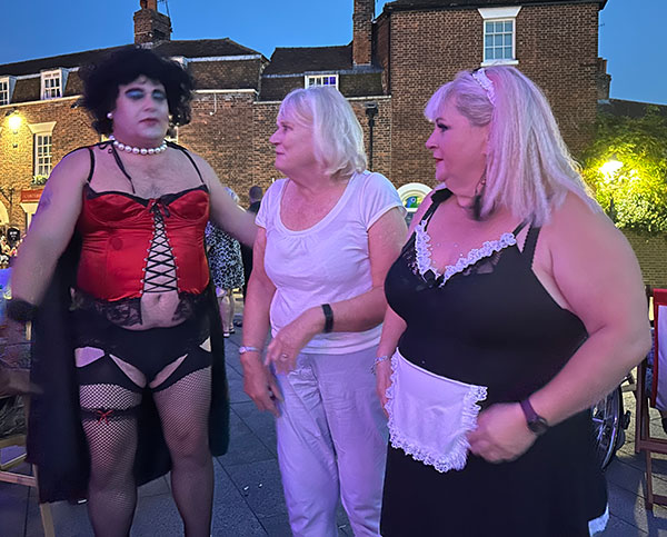 Image Copyright Pat H / TimeWarp - Click to return