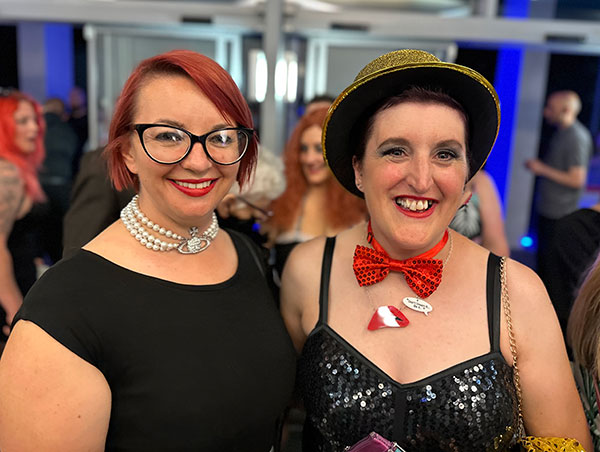 Image Copyright Pat H / TimeWarp - Click to return