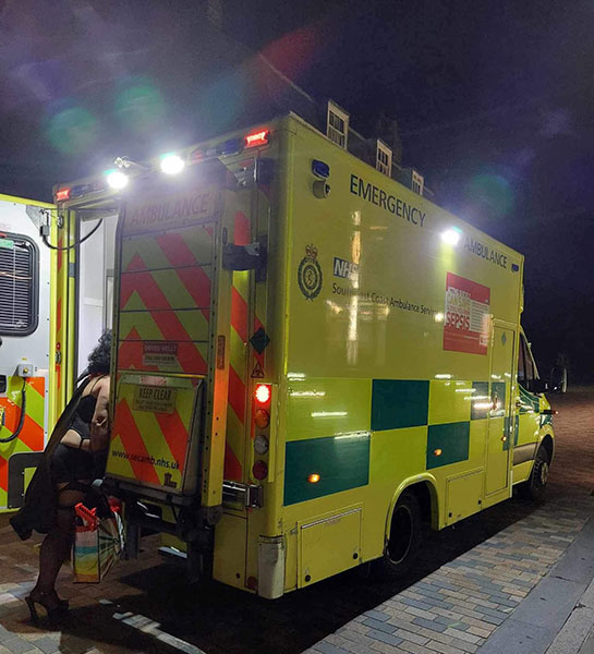 Image Copyright Pat H / TimeWarp - Click to return