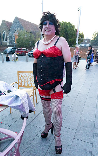 Image Copyright TWW / TimeWarp - Click to return