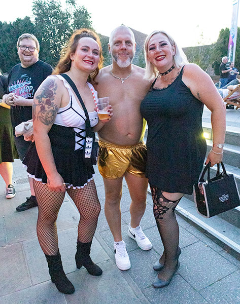 Image Copyright TWW / TimeWarp - Click to return