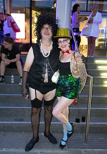 Image Copyright TWW / TimeWarp - Click to return