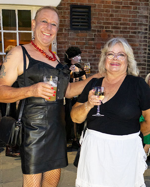 Image Copyright TWW / TimeWarp - Click to return