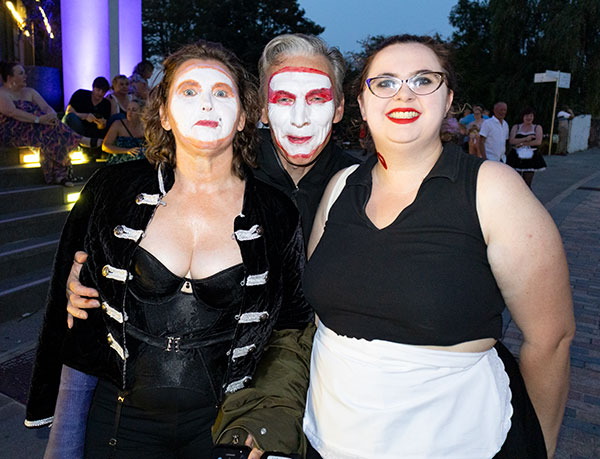 Image Copyright TWW / TimeWarp - Click to return