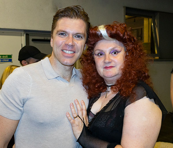 Image Copyright TWW / TimeWarp - Click to return