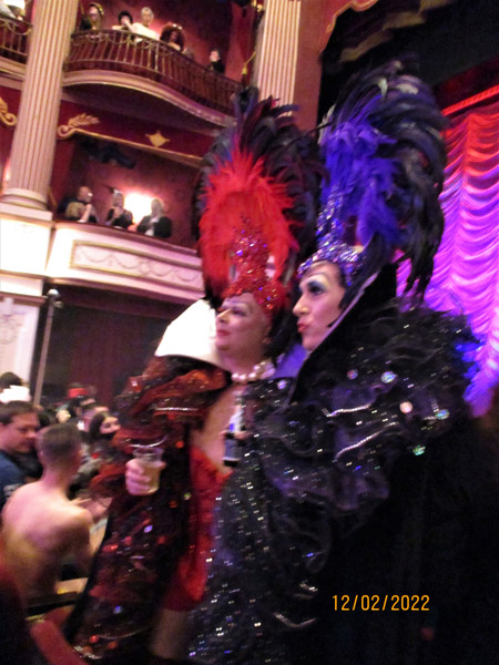 Image Copyright Julie / TimeWarp - Click to return