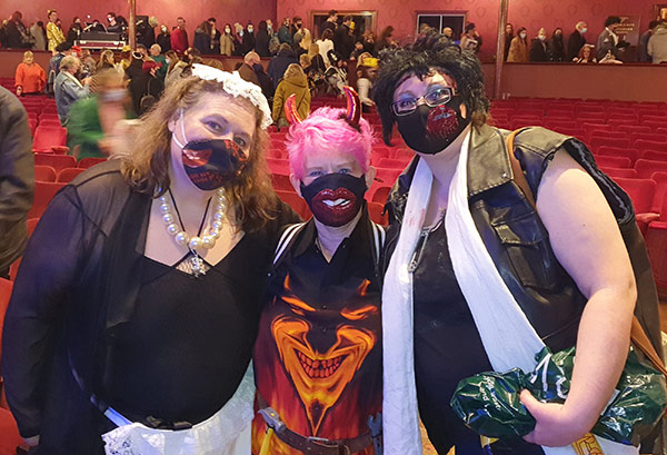 Image Copyright Shaun & Sue / TimeWarp - Click to return