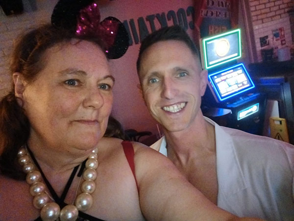 Image Copyright Shaun & Sue / TimeWarp - Click to return