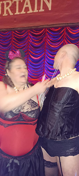 Image Copyright Shaun & Sue / TimeWarp - Click to return