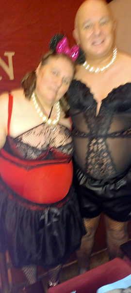Image Copyright Shaun & Sue / TimeWarp - Click to return