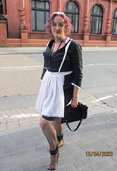 Image Copyright Julie / TimeWarp - Click to return