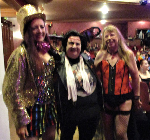 Image Copyright Julie / TimeWarp - Click to return